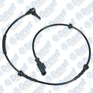 DELPHI SS20241 Devir Sensoru Abs On Punto 05-Corsa D